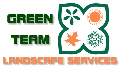 Green Team Landscaping LLC