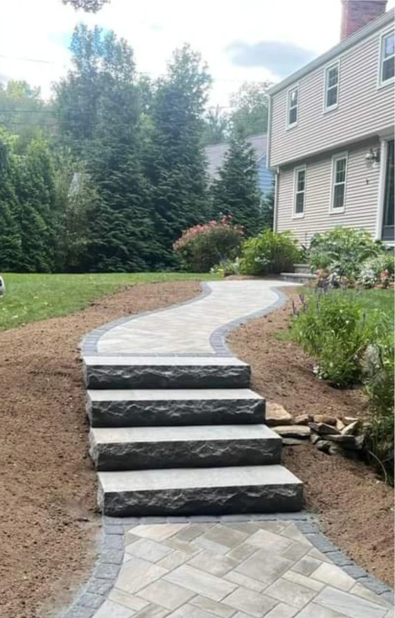 Hardscaping Services